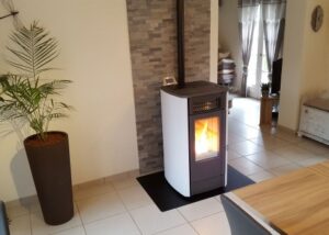 Poeles Breizh Poeles Et Cheminees A Goven HOBEN EVO H11
