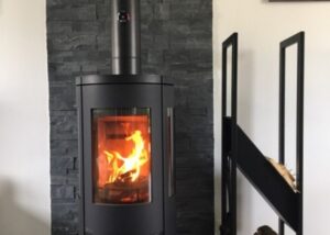 Poeles Breizh Poeles Et Cheminees A Goven Fonte Flamme Soro
