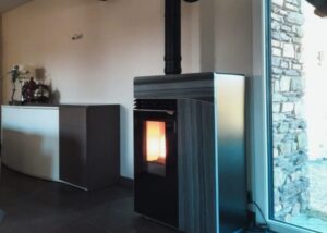 Poeles Breizh Poeles Et Cheminees A Goven Hoben H6 Horizon
