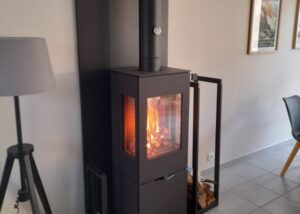 Poeles Breizh Poeles Et Cheminees A Goven Nexo 120