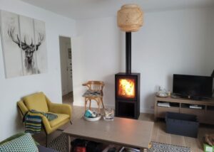 Poeles Breizh Poeles Et Cheminees A Goven Poele A Bois Barbas Box 55