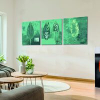 Poeles Breizh Poeles Et Cheminees A Goven MES H6 Horizon V2
