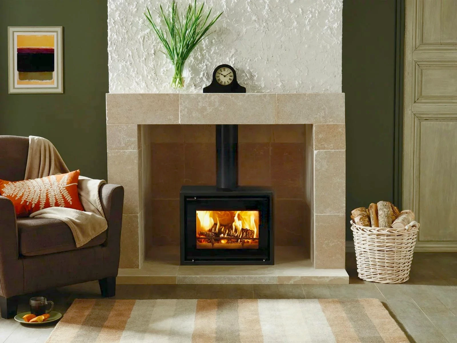 Poeles Breizh Poeles Et Cheminees A Goven Poeles Breizh Poeles Et Cheminees A Goven Studio 500 Freestanding 1 1 1