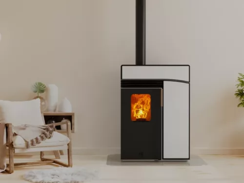 Poeles Breizh Poeles Et Cheminees A Goven Poeles Breizh Poeles Et Cheminees A Goven H6 H6 Horizon Classic 1