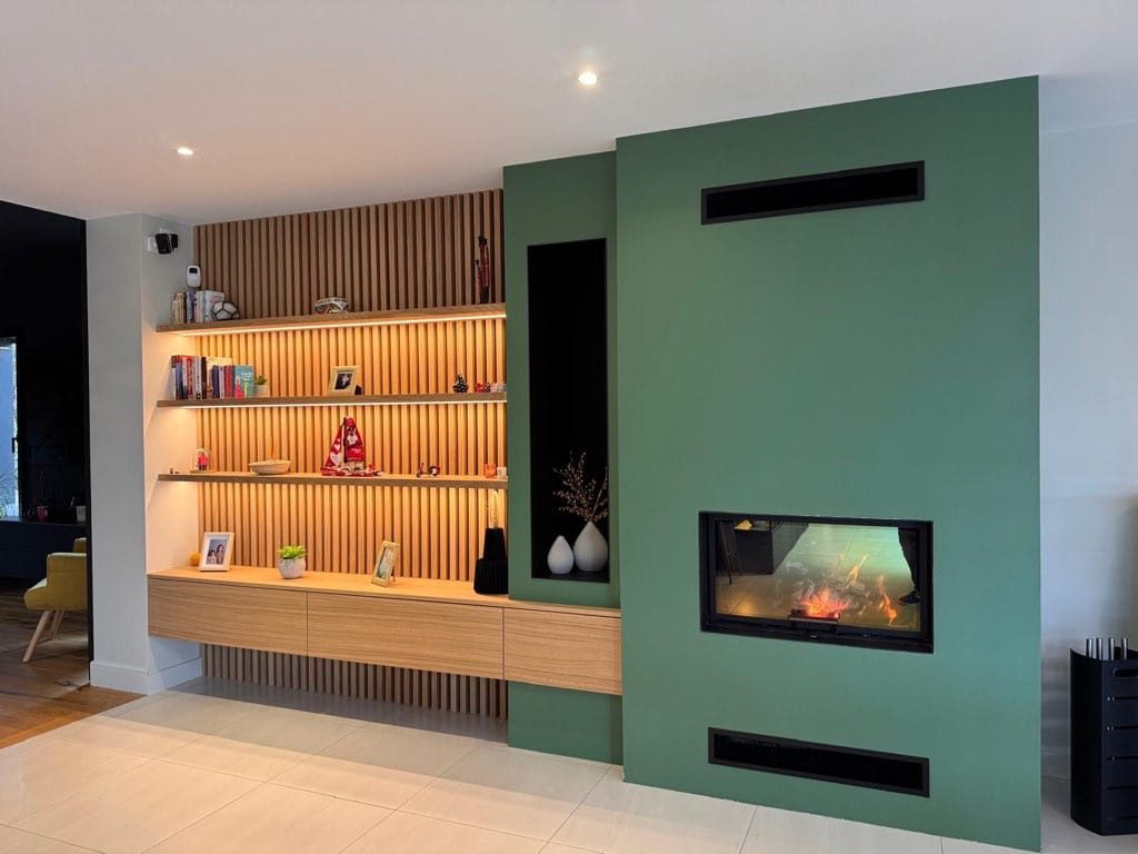 Poeles Breizh Poeles Et Cheminees A Goven Foyer Sera 1000