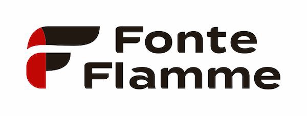 Poeles Breizh Poeles Et Cheminees A Goven Logo Fonte Flamme 1 Poeles Breizh Poeles Et Cheminees A Goven Logo Fonte Flamme 1