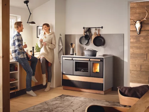 cuisiniere
