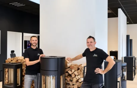 Poeles Breizh Poeles Et Cheminees A Goven Showroom Cap Koad 2 Poeles Breizh Poeles Et Cheminees A Goven Showroom Cap Koad 2